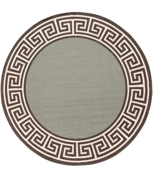 Aisha AIS-2310  Machine Woven Rug