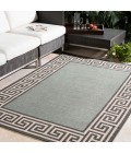 Aisha AIS-2310  Machine Woven Rug