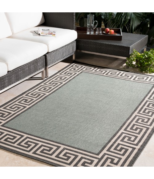 Aisha AIS-2310  Machine Woven Rug