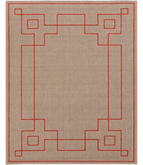 ALFRESCO RUG Surya Alfresco ALF-9633-23x46 rug