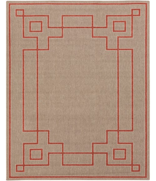 Surya Alfresco ALF-9633-89x129 rug