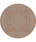 ALFRESCO RUG Surya Alfresco ALF-9633-23x46 rug