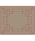 ALFRESCO RUG Surya Alfresco ALF-9633-23x46 rug