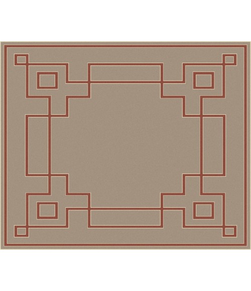 ALFRESCO RUG Surya Alfresco ALF-9633-23x46 rug