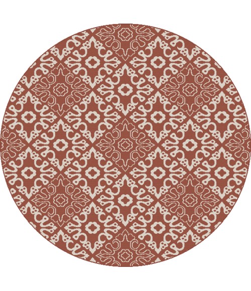 Surya Alfresco ALF-9636-89x129 rug