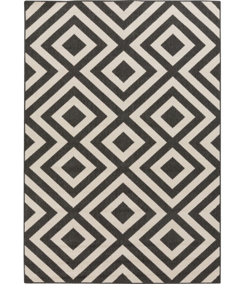 ALFRESCO RUG Surya Alfresco ALF-9639-53ROUND rug