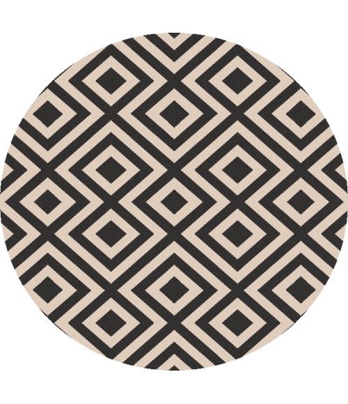 ALFRESCO RUG Surya Alfresco ALF-9639-53ROUND rug