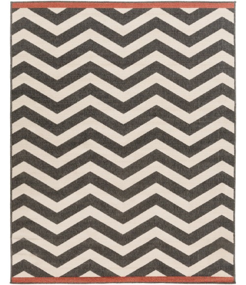 ALFRESCO RUG Surya Alfresco ALF-9646-6x9 rug
