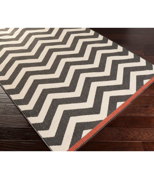 ALFRESCO RUG Surya Alfresco ALF-9646-6x9 rug