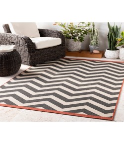 Livabliss Alfresco ALF-9646 3 ft.7 in. x 5 ft.7 in. Rectangle Rug