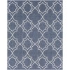 Livabliss Alfresco ALF-9650 3 ft.7 in. x 5 ft.7 in. Rectangle Rug