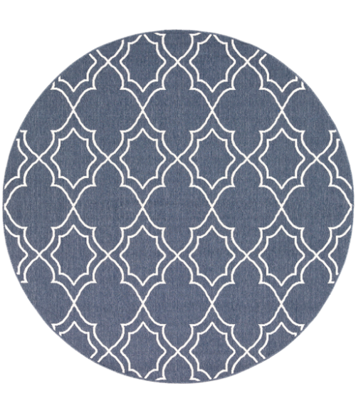 Surya Alfresco ALF-9650-73Round