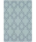 Alfresco ALF-9651 8'10" x 8'10" Machine Woven Rug