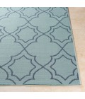 Alfresco ALF-9651 8'10" x 8'10" Machine Woven Rug