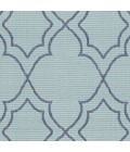 Alfresco ALF-9651 8'10" x 8'10" Machine Woven Rug