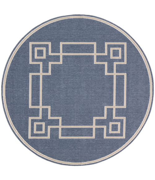Livabliss Alfresco ALF-9654-53Round