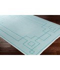 Alfresco ALF-9655 Area Rug Alfresco ALF-9655 5'11" x 8'10" Machine Woven Rug