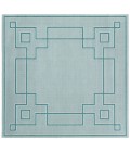 Alfresco ALF-9655 Area Rug Alfresco ALF-9655 5'11" x 8'10" Machine Woven Rug