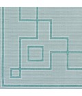 Alfresco ALF-9655 Area Rug Alfresco ALF-9655 5'11" x 8'10" Machine Woven Rug