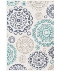 ALFRESCO RUG Surya Alfresco ALF-9665-53Round