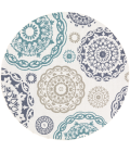 ALFRESCO RUG Surya Alfresco ALF-9665-53Round