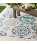 ALFRESCO RUG Surya Alfresco ALF-9665-53Round
