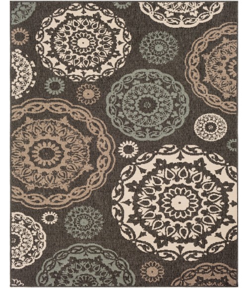 Surya Alfresco ALF-9668-2346