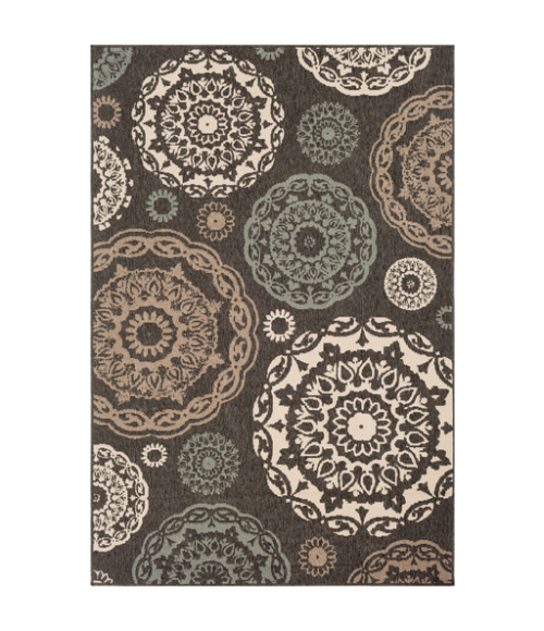 ALFRESCO RUG Surya Alfresco ALF-9668-69