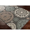 Surya Alfresco ALF-9668-89Square
