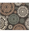 Surya Alfresco ALF-9668-89Square