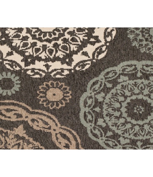 Surya Alfresco ALF-9668-89Square