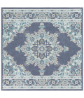 ALFRESCO RUG Livabliss Alfresco ALF-9670-89Square