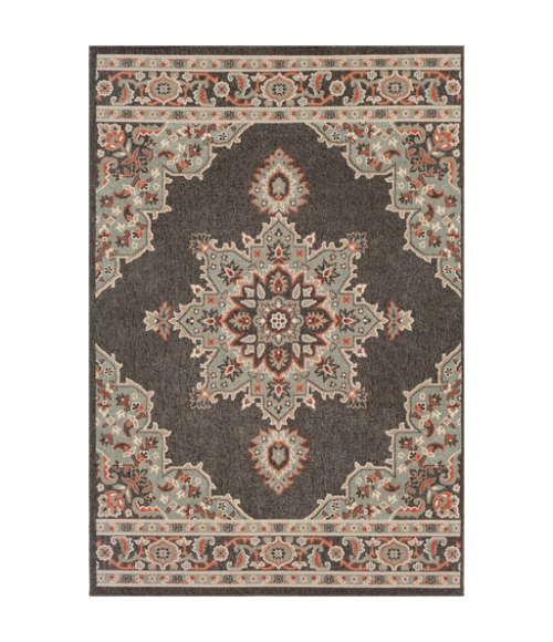 ALFRESCO RUG Livabliss Alfresco ALF-9671-5376