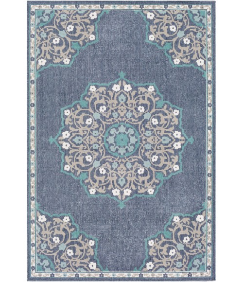 ALFRESCO RUG Surya Alfresco ALF-9678-89Square