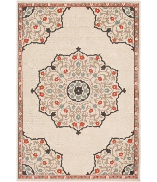 Surya Alfresco ALF-9679-89Square