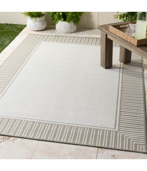 Surya Alfresco ALF-9681-89Square