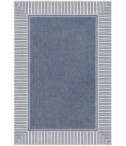 Livabliss Alfresco ALF9682 Charcoal White Area Rug 8 ft. 10 in. X 12 ft. 10 in. Rectangle