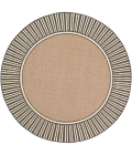 Livabliss Alfresco ALF-9684-53Round