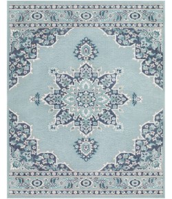 Livabliss Alfresco ALF-9687 3 ft.7 in. x 5 ft.7 in. Rectangle Rug