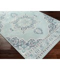 Alfresco ALF-9687 Rug Alfresco ALF-9687 3'7" x 5'7" Machine Woven Rug
