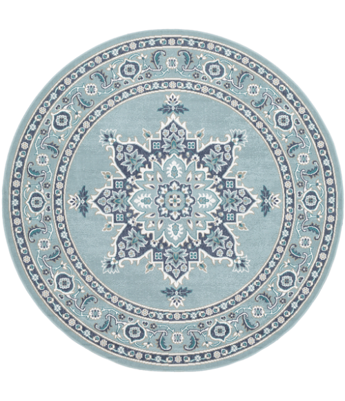 Surya Alfresco ALF-9687-89Round