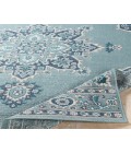 Alfresco ALF-9687 Rug Alfresco ALF-9687 3'7" x 5'7" Machine Woven Rug