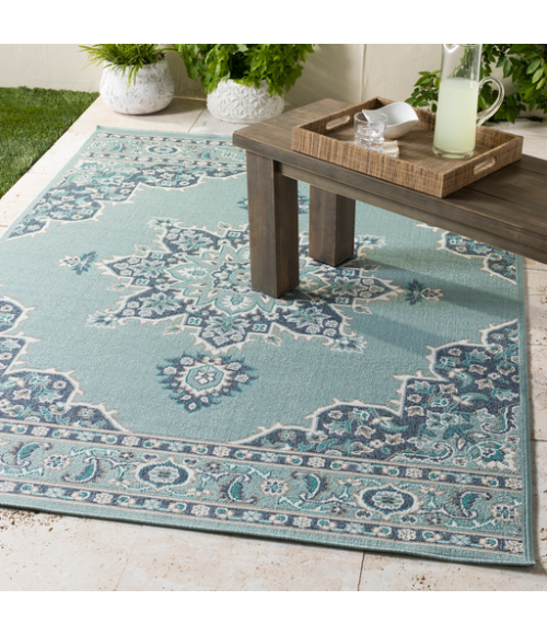 Surya Alfresco ALF-9687-89Round