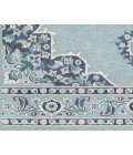 Alfresco ALF-9687 Rug Alfresco ALF-9687 3'7" x 5'7" Machine Woven Rug
