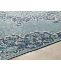 Alfresco ALF-9687 Rug Alfresco ALF-9687 3'7" x 5'7" Machine Woven Rug