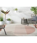 Alfresco ALF-9690 810" x 1210" Machine Woven Rug