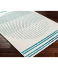 Alfresco ALF-9692 810" x 810" Machine Woven Rug