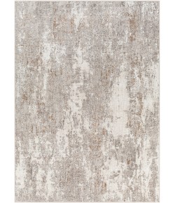 Livabliss Allegro ALG2304 Ivory Light Gray Area Rug 6 ft. 7 in. X 9 ft. Rectangle