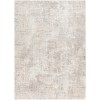 Livabliss Allegro ALG2320 Ivory Light Gray Area Rug 7 ft. 10 in. X 10 ft. Rectangle