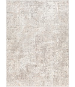 Livabliss Allegro ALG2320 Ivory Light Gray Area Rug 7 ft. 10 in. X 10 ft. Rectangle